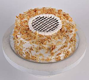 Almond Cake