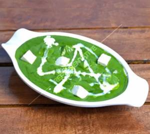 Paneer Palak