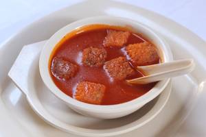 Tomato Soup