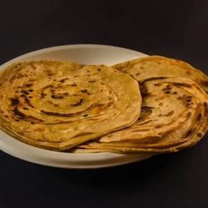 Laccha Parantha