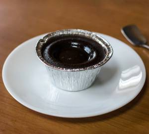 Choco Lava 