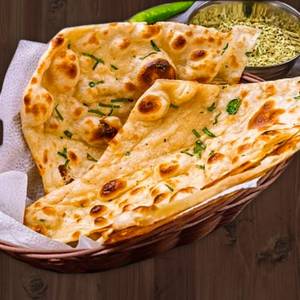 Butter Naan