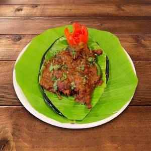 Kaada (quail) Roast