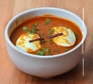 Egg Curry