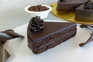 Death By Chocolaty Pastry