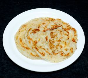 Parotta (2 Pieces)                                                                        