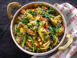 Veg Jhalfrezi