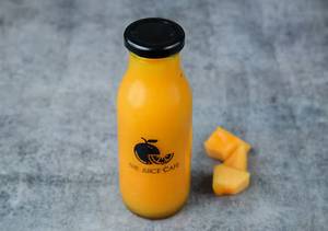 Muskmelon Fruit Juice