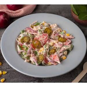 Garden Salad