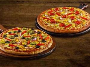 Farmhouse Pizza