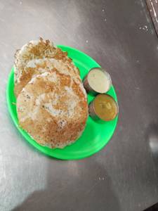 Set Dosa