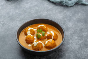 Malai Kofta