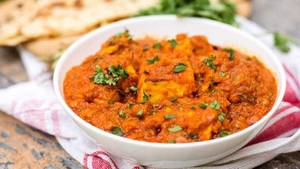 Paneer Masala