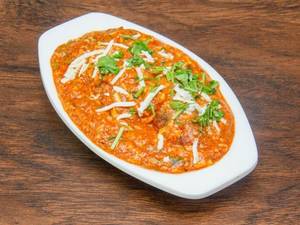 Malai Kofta