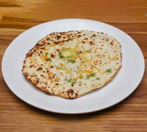 Plain kulcha