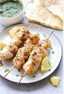 Malai Tikka