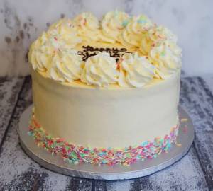 Vanilla