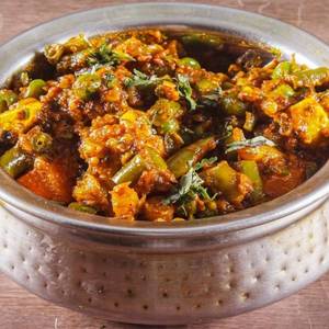 Veg Handi