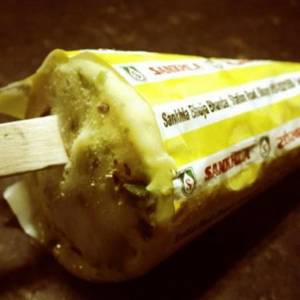 Sugar Free Kulfi