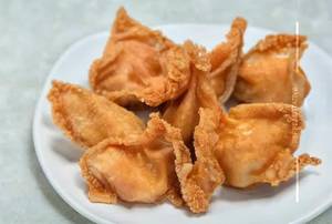 Chicken Fried Wanton