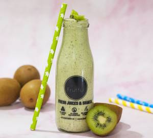 Kiwi pishta smoothie  [ 300 ml ]