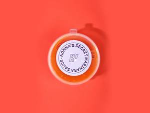 Nonna's Secret Marinara Sauce