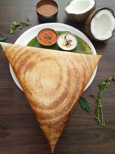 Plain Dosai