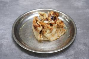 Chur Chur Naan