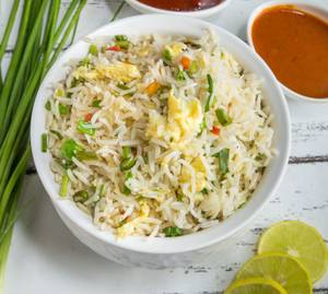Egg Fried Rice