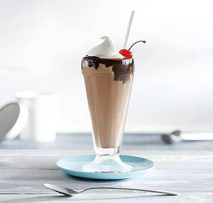 Chocolate Fantasy