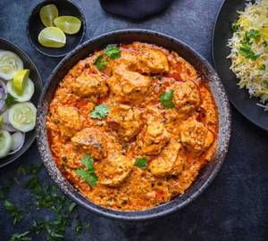 Chicken Tikka Masala