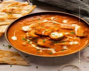 Paneer punjabi