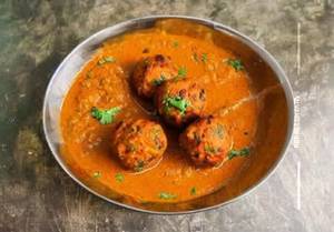 Veg Kofta