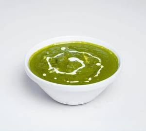 Palak Paneer