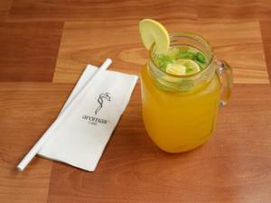 Mango Mojito