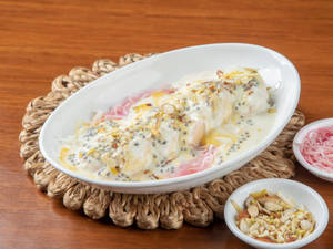 Signature Kulfi Falooda Khaas