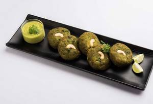 Hara Bhara Kebab