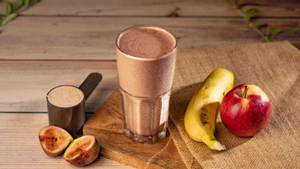 After Workout Protien Shake