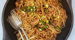 Veg Noodles 