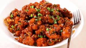 Gobi Manchurian
