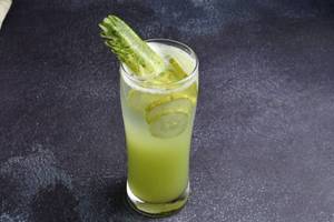 Rolling Cucumber