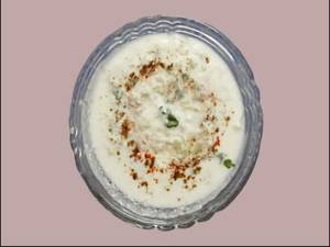Aloo Raita