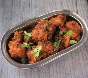Chicken Fry