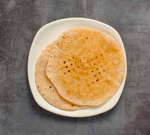 Butter Tawa Roti