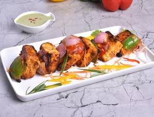 Paneer Tikka