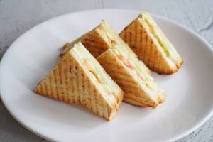 Veg Grill Sandwich