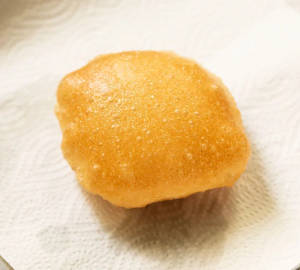 Extra Poori