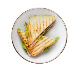 Vegetable Sandwich