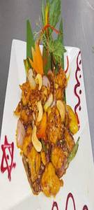Kung Pao Chicken
