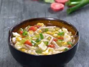 Talumien Veg